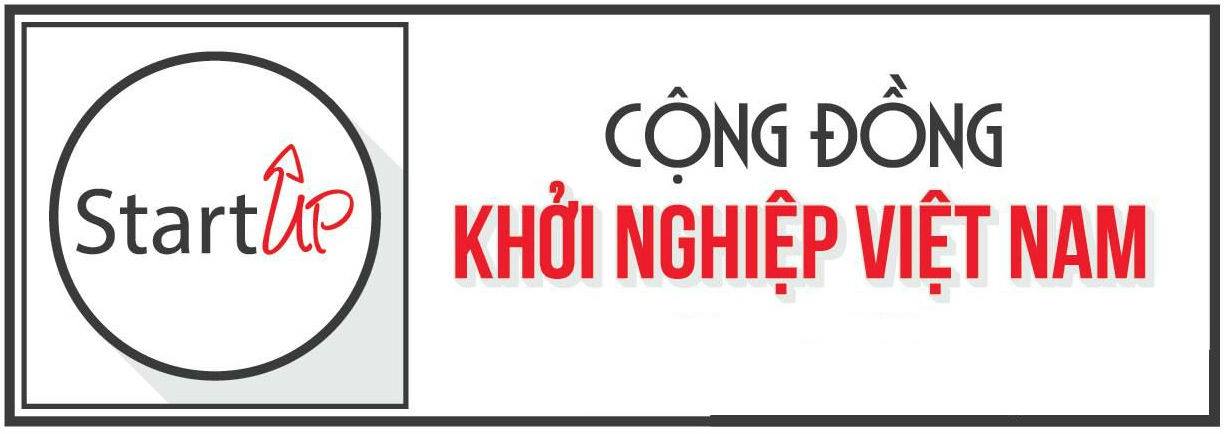 Cộng đồng khởi nghiệp Việt Nam